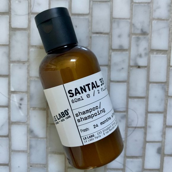 Le Labo Santal 33 - Luxury Beauty Item - 2 oz Size - Picture 1 of 5